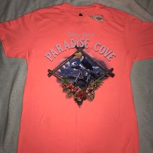 Island Shores Large Men’s Tee